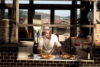hu Firenze Camping in Town - image 3