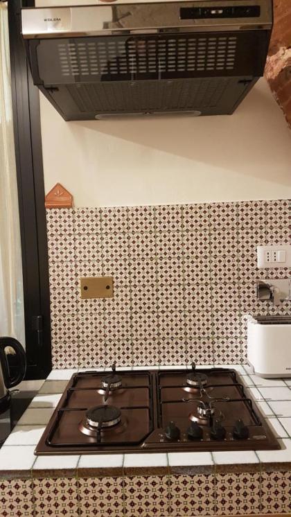 Apartment Zeus - image 29