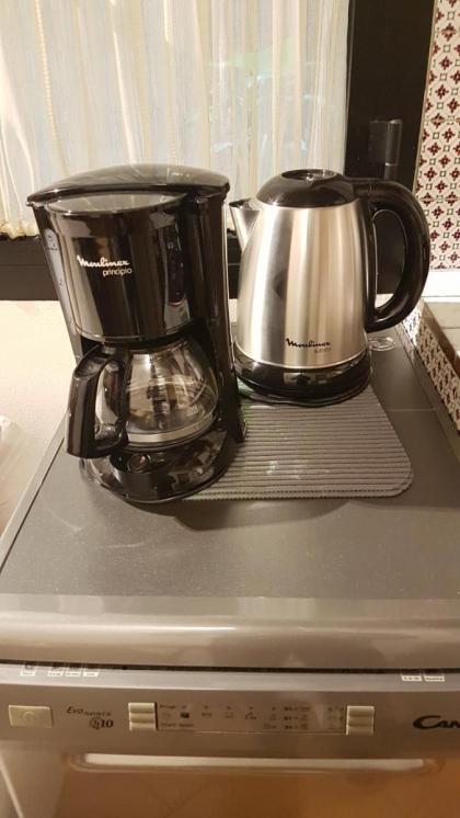 Apartment Zeus - image 30