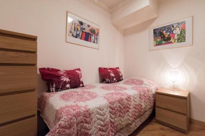Firenze Rentals Guelfa Suite - image 15
