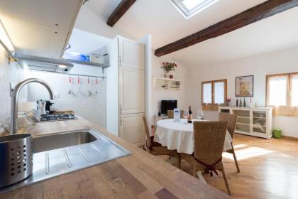 Firenze Rentals Guelfa Suite - image 2