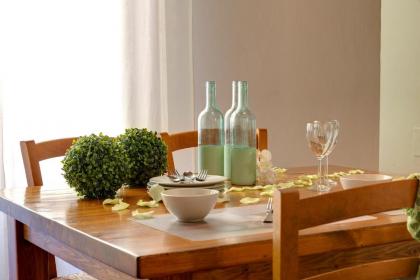 Mamo Florence - Zeno Apartment - image 13