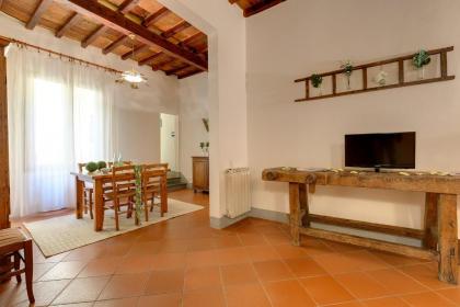 Mamo Florence - Zeno Apartment - image 17