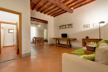 Mamo Florence - Zeno Apartment - image 19