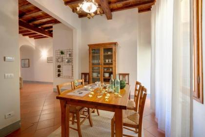 Mamo Florence - Zeno Apartment - image 8