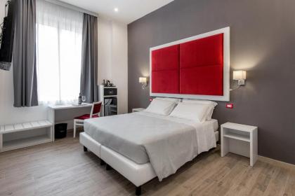 Apollo Guest House - image 1