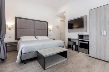 Apollo Guest House - image 16