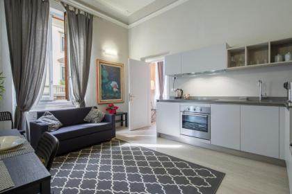 Beccaria Suite - image 1