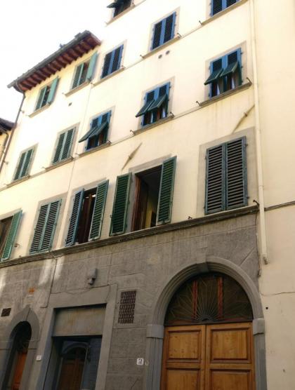 Mamo Florence - GM Apartment - image 26