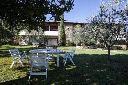 Villa Gallorosso Florence