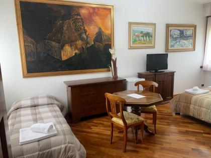 Villa Gallorosso - image 3