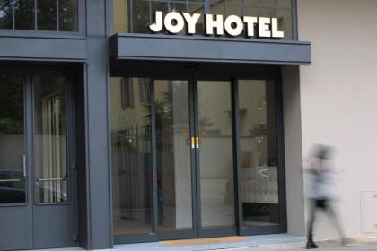 C-Hotels Joy - image 1