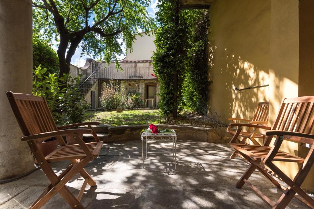 Roommo Pergola - main image