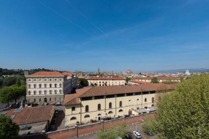 Lungarno penthouse - image 10