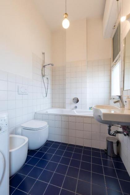 Lungarno penthouse - image 16