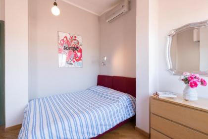 Lungarno penthouse - image 17