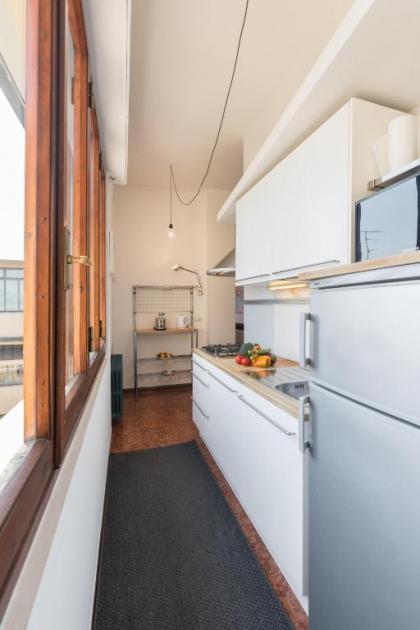 Lungarno penthouse - image 19