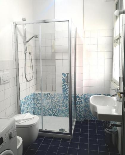 Lungarno penthouse - image 2
