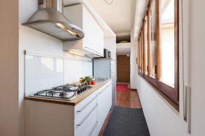 Lungarno penthouse - image 20