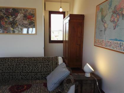 Lungarno penthouse - image 4