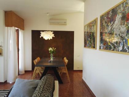 Lungarno penthouse - image 5