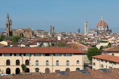 Lungarno penthouse - image 9