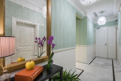 Florence Luxury Guest House - image 16