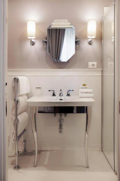 Florence Luxury Guest House - image 8