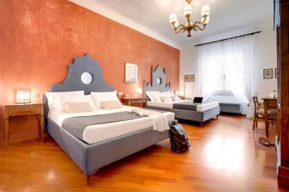 FuordArno Bed & Breakfast - image 1
