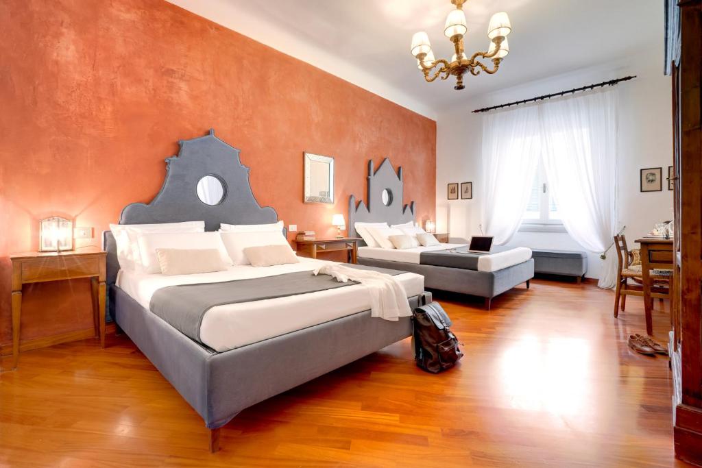 FuordArno Bed & Breakfast - main image
