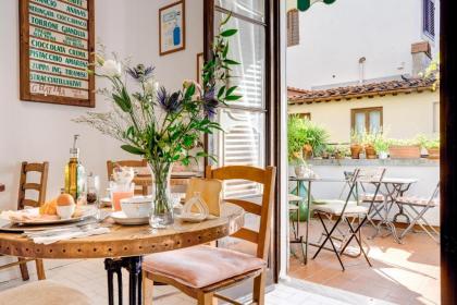 FuordArno Bed & Breakfast - image 10