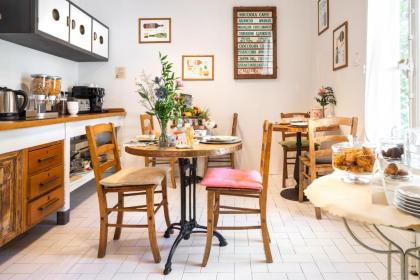 FuordArno Bed & Breakfast - image 11