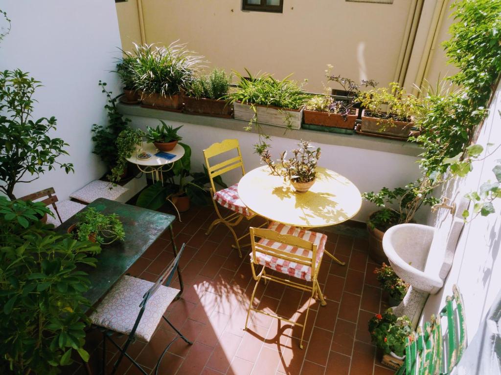 FuordArno Bed & Breakfast - image 4