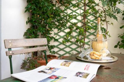 FuordArno Bed & Breakfast - image 8