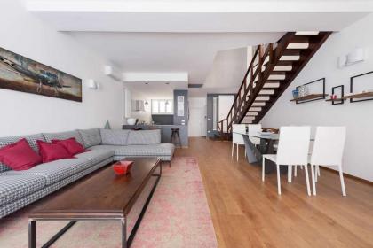 Luxury Pontevecchio Duplex 5 STARS APARTMENT - hosted by Sweetstay - image 1