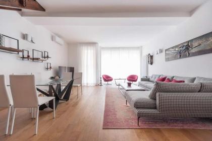 Luxury Pontevecchio Duplex 5 STARS APARTMENT - hosted by Sweetstay - image 10
