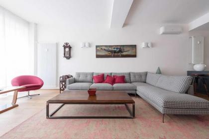 Luxury Pontevecchio Duplex 5 STARS APARTMENT - hosted by Sweetstay - image 6