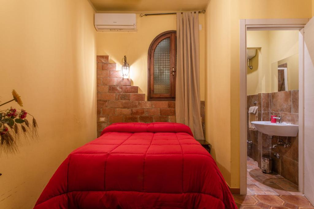 Affittacamere Greenhause - image 4
