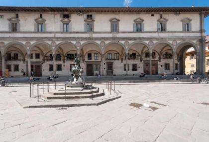 Belle Arti Apartment - image 11
