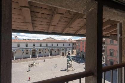 Belle Arti Apartment - image 14
