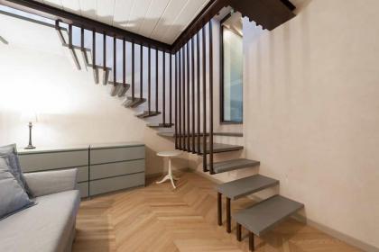 Belle Arti Apartment - image 15