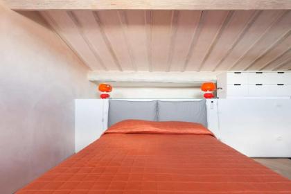Belle Arti Apartment - image 20