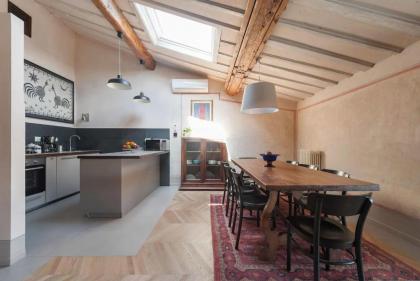 Belle Arti Apartment - image 3