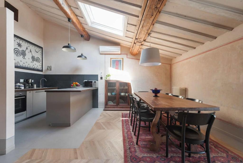 Belle Arti Apartment - image 3