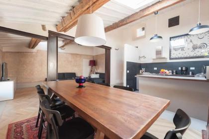 Belle Arti Apartment - image 4