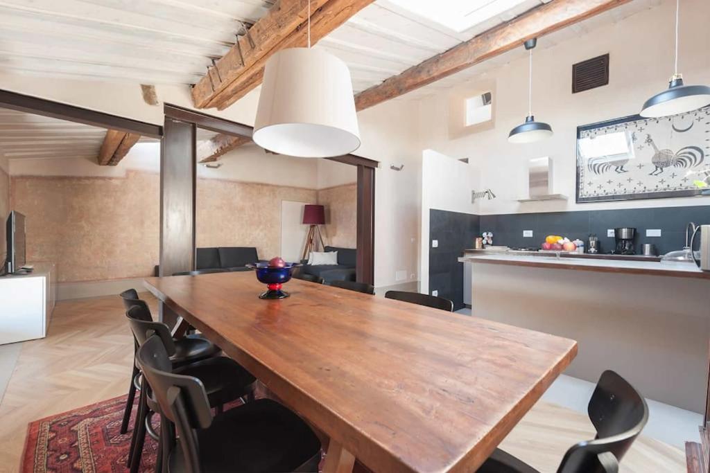 Belle Arti Apartment - image 4