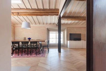 Belle Arti Apartment - image 5