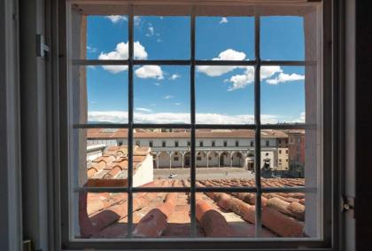 Belle Arti Apartment - image 6