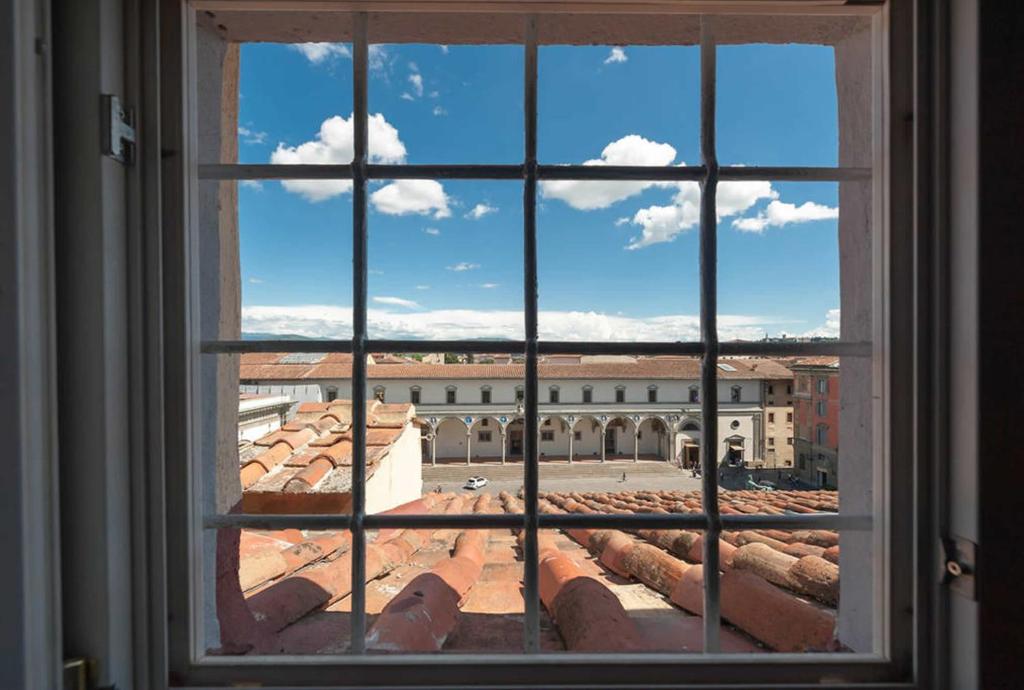 Belle Arti Apartment - image 6