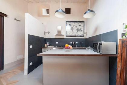 Belle Arti Apartment - image 7